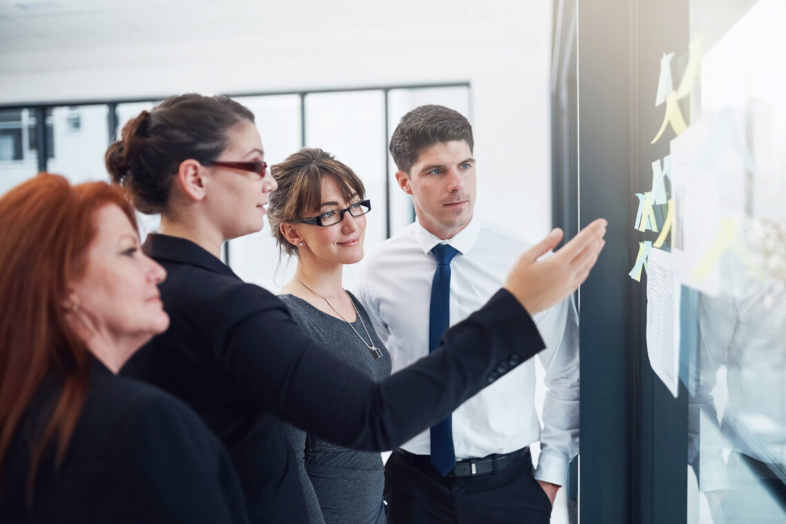 Generational Leadership Styles