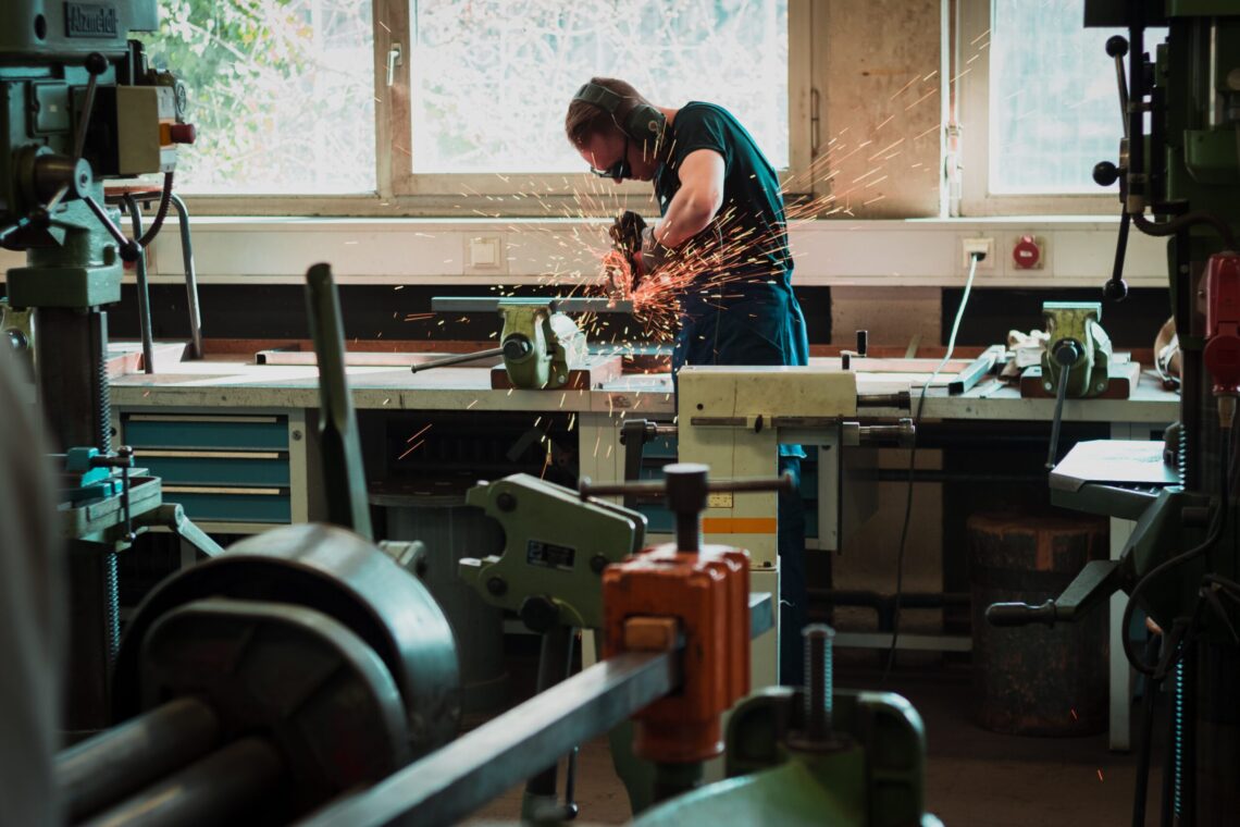 Man improves skills after career rejection