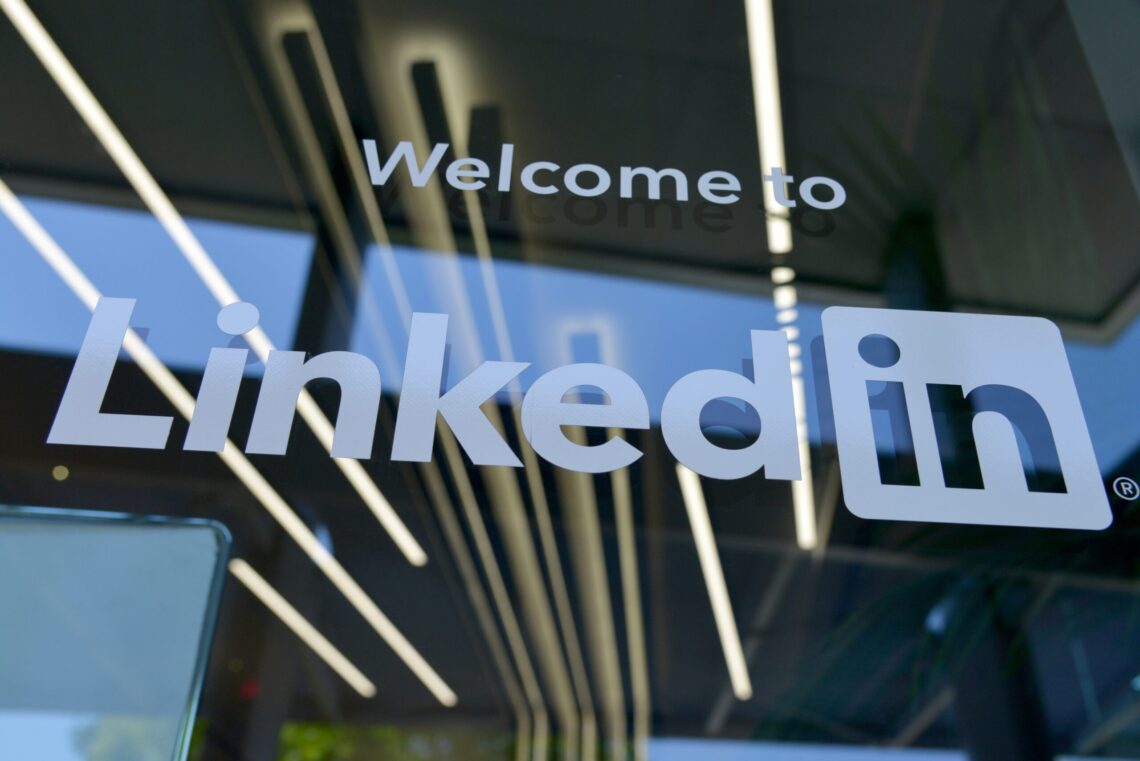 Improve your LinkedIn profile now