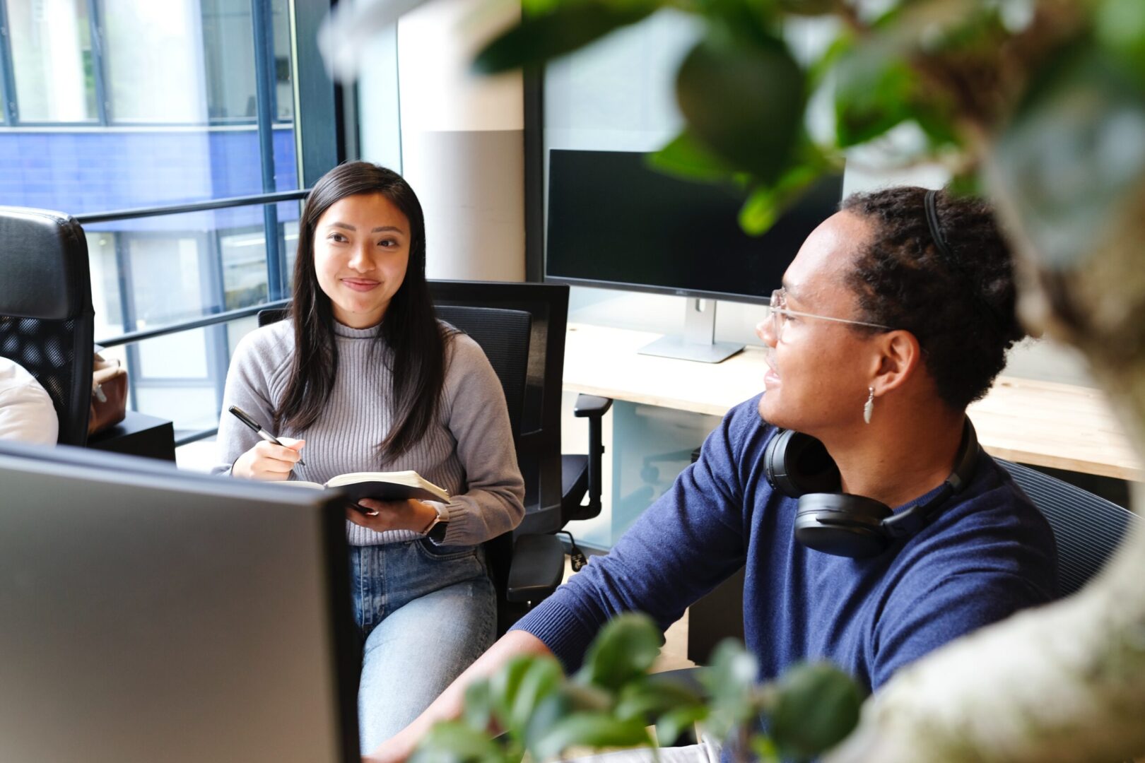 There are many unique advantages to hiring neurodivergent talent