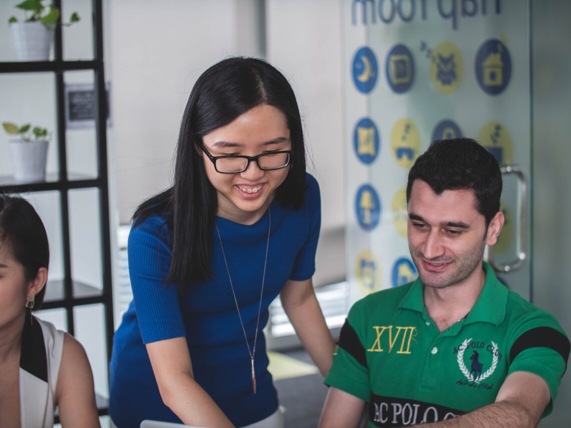 Looking into hiring neurodivergent talent.