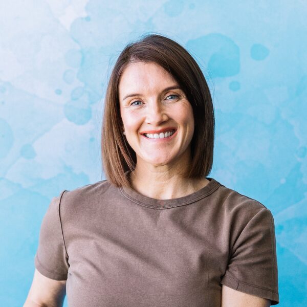 Image of women, Stephanie Airlie. Verve Partners Construction Recruitment Specialist