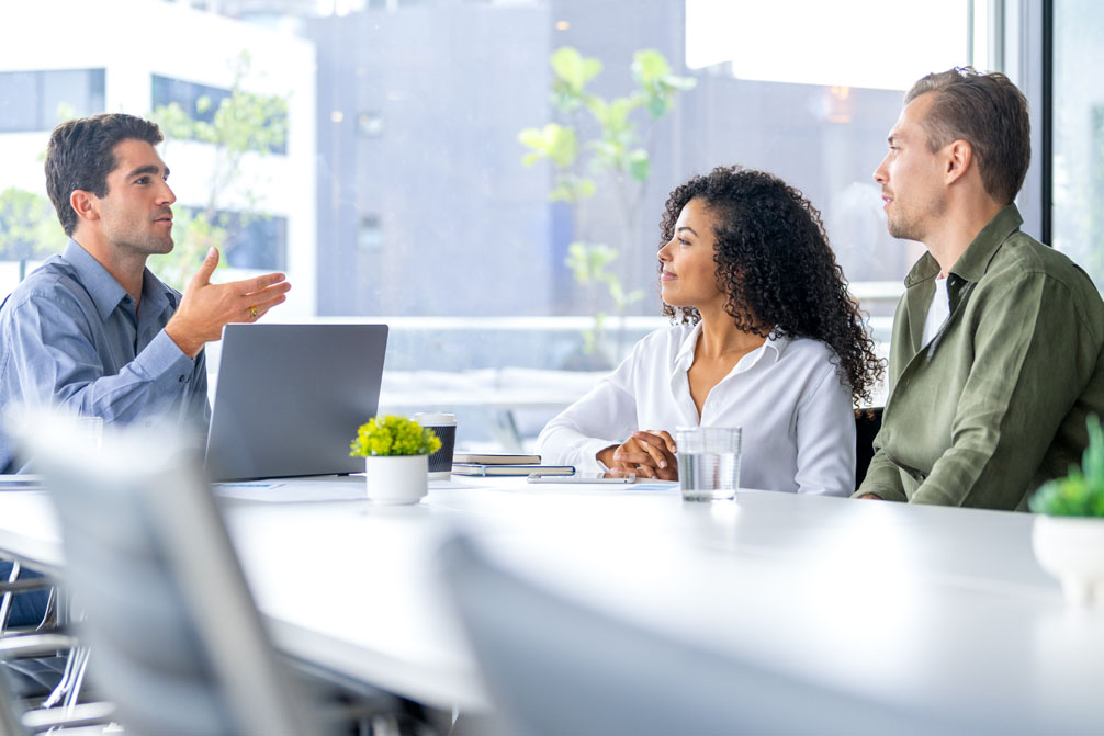 NSW government interview questions