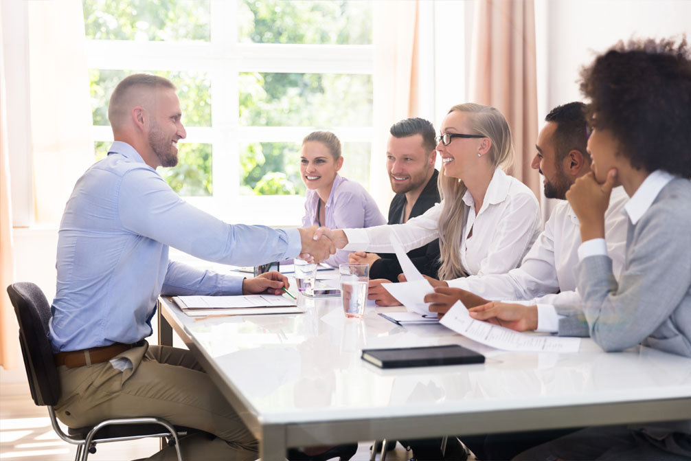 NSW government interview questions