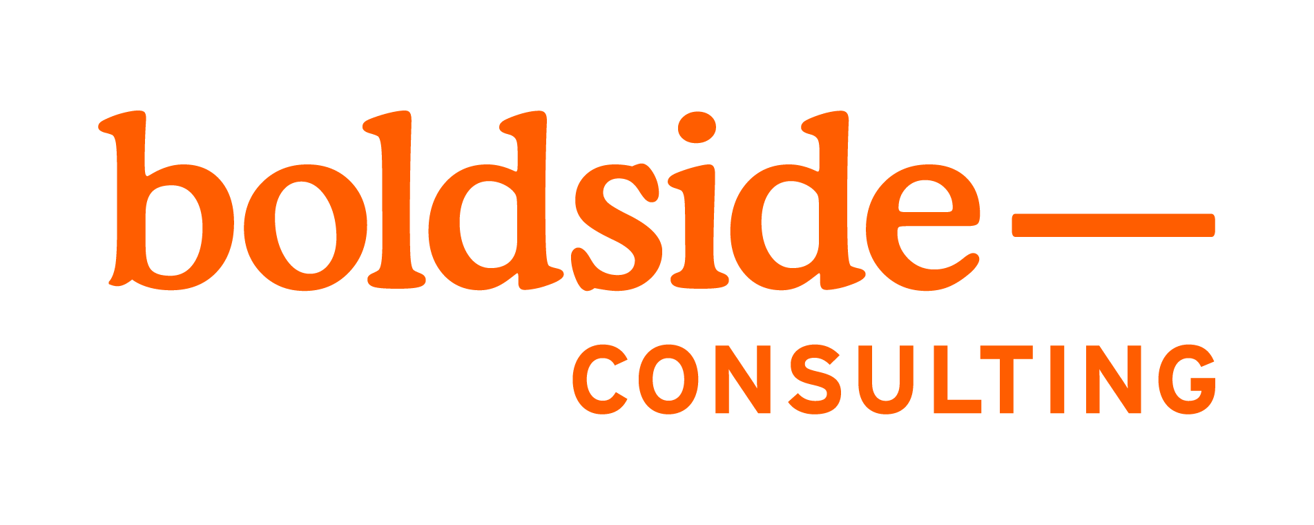 boldside Consulting